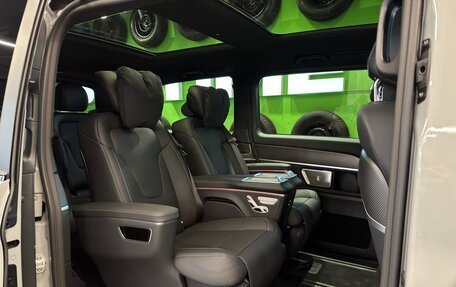 Mercedes-Benz V-Класс, 2026 год, 14 500 000 рублей, 11 фотография