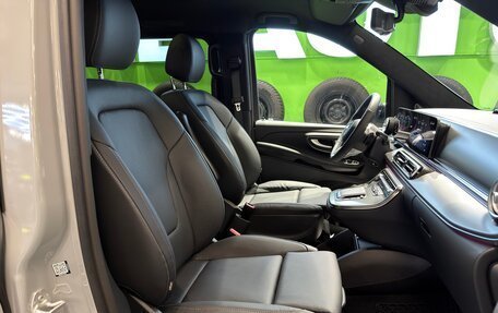 Mercedes-Benz V-Класс, 2026 год, 14 500 000 рублей, 10 фотография