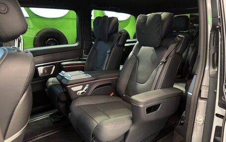 Mercedes-Benz V-Класс, 2026 год, 14 500 000 рублей, 17 фотография