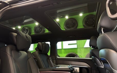 Mercedes-Benz V-Класс, 2026 год, 14 500 000 рублей, 15 фотография