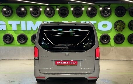 Mercedes-Benz V-Класс, 2026 год, 14 500 000 рублей, 6 фотография