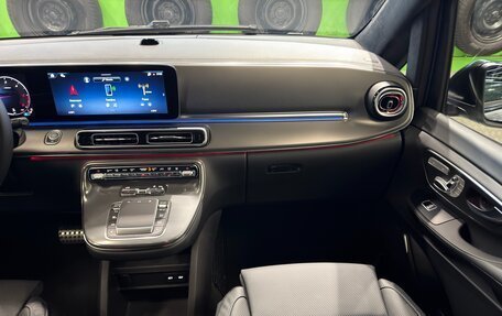 Mercedes-Benz V-Класс, 2026 год, 14 500 000 рублей, 25 фотография