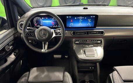 Mercedes-Benz V-Класс, 2026 год, 14 500 000 рублей, 24 фотография