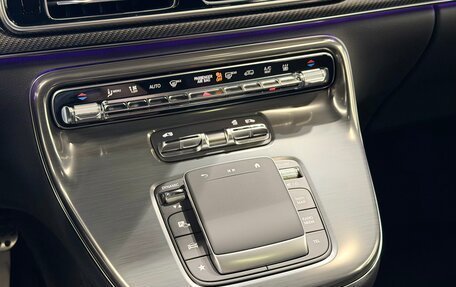 Mercedes-Benz V-Класс, 2026 год, 14 500 000 рублей, 26 фотография