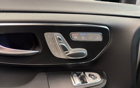 Mercedes-Benz V-Класс, 2026 год, 14 500 000 рублей, 22 фотография