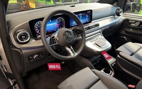 Mercedes-Benz V-Класс, 2026 год, 14 500 000 рублей, 20 фотография