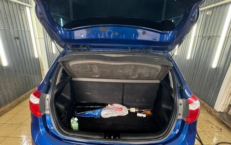 KIA Rio III рестайлинг, 2013 год, 580 000 рублей, 7 фотография