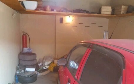 Daewoo Matiz I, 2012 год, 400 000 рублей, 2 фотография