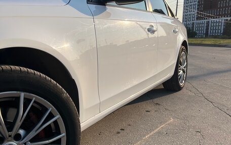 Audi A4, 2012 год, 1 200 000 рублей, 16 фотография