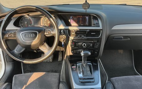 Audi A4, 2012 год, 1 200 000 рублей, 21 фотография
