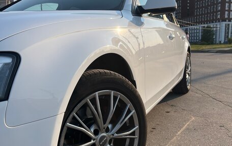 Audi A4, 2012 год, 1 200 000 рублей, 23 фотография