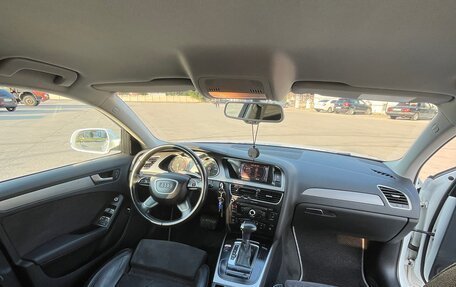 Audi A4, 2012 год, 1 200 000 рублей, 19 фотография