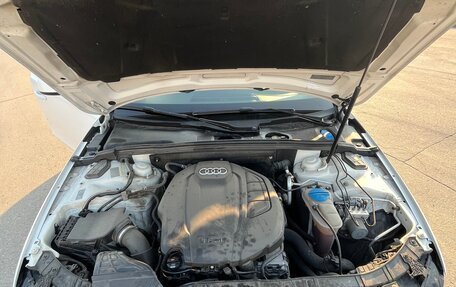 Audi A4, 2012 год, 1 200 000 рублей, 30 фотография