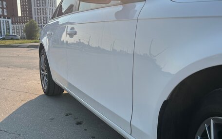Audi A4, 2012 год, 1 200 000 рублей, 35 фотография