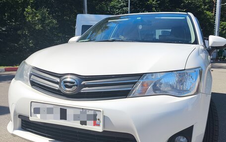 Toyota Corolla, 2015 год, 1 350 000 рублей, 2 фотография