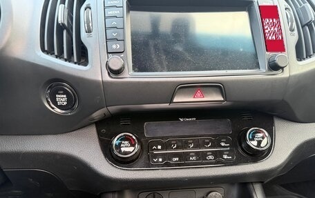 KIA Sportage III, 2011 год, 975 000 рублей, 5 фотография