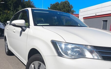 Toyota Corolla, 2015 год, 1 350 000 рублей, 3 фотография