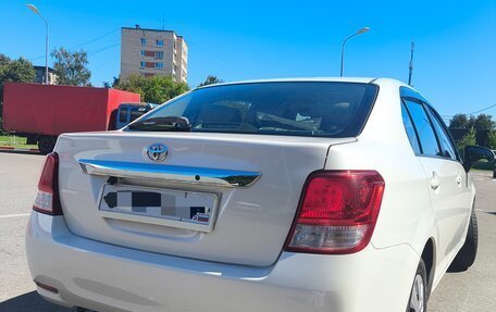 Toyota Corolla, 2015 год, 1 350 000 рублей, 6 фотография