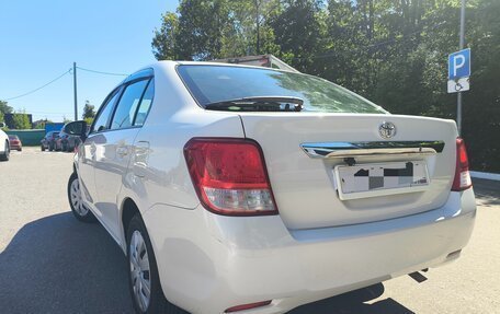 Toyota Corolla, 2015 год, 1 350 000 рублей, 7 фотография