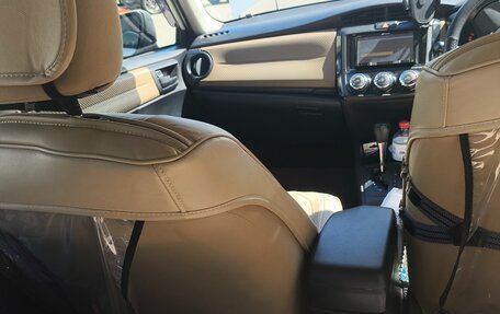 Toyota Corolla, 2015 год, 1 350 000 рублей, 20 фотография