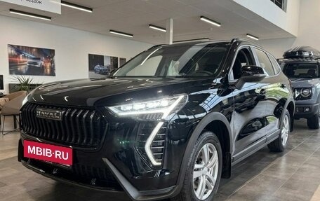 Haval Jolion, 2026 год, 2 449 000 рублей, 3 фотография