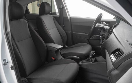 Hyundai Solaris II рестайлинг, 2020 год, 1 719 000 рублей, 12 фотография