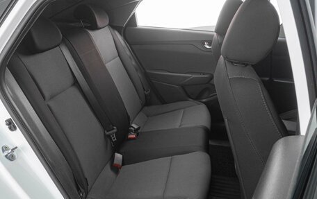 Hyundai Solaris II рестайлинг, 2020 год, 1 719 000 рублей, 11 фотография