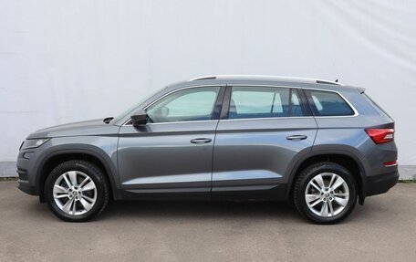Skoda Kodiaq I, 2021 год, 2 830 000 рублей, 8 фотография