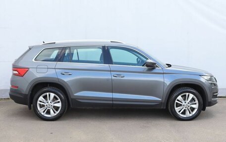 Skoda Kodiaq I, 2021 год, 2 830 000 рублей, 7 фотография