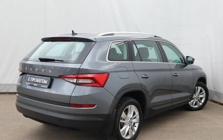 Skoda Kodiaq I, 2021 год, 2 830 000 рублей, 4 фотография