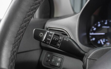 Hyundai Solaris II рестайлинг, 2020 год, 1 719 000 рублей, 20 фотография