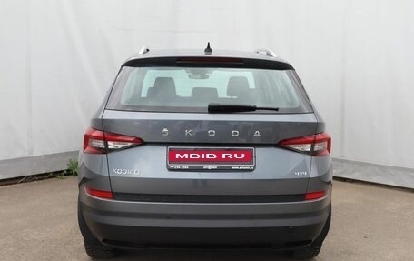 Skoda Kodiaq I, 2021 год, 2 830 000 рублей, 5 фотография