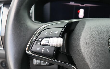Skoda Kodiaq I, 2021 год, 2 830 000 рублей, 17 фотография