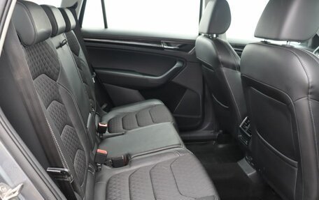 Skoda Kodiaq I, 2021 год, 2 830 000 рублей, 23 фотография