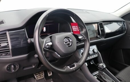 Skoda Kodiaq I, 2021 год, 2 830 000 рублей, 15 фотография