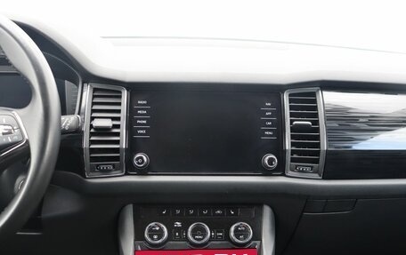 Skoda Kodiaq I, 2021 год, 2 830 000 рублей, 21 фотография