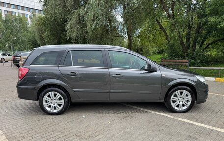 Opel Astra H, 2012 год, 850 000 рублей, 2 фотография