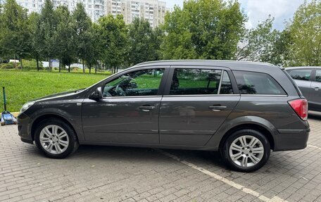 Opel Astra H, 2012 год, 850 000 рублей, 4 фотография