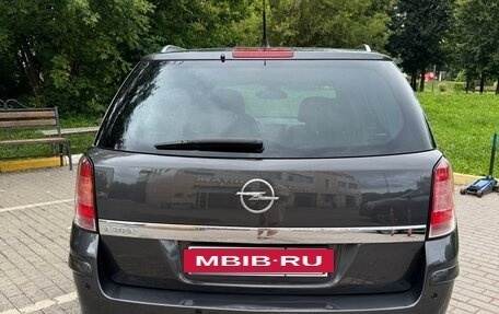 Opel Astra H, 2012 год, 850 000 рублей, 3 фотография