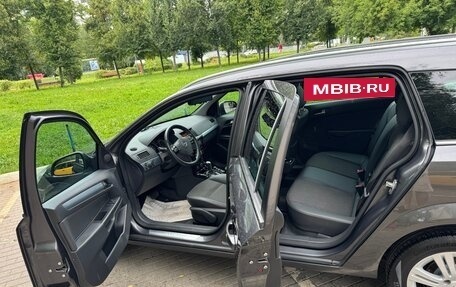 Opel Astra H, 2012 год, 850 000 рублей, 6 фотография