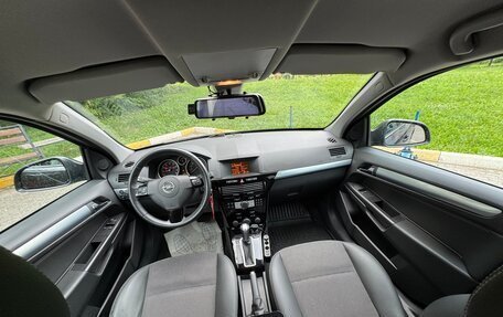 Opel Astra H, 2012 год, 850 000 рублей, 13 фотография