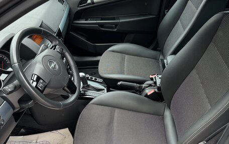 Opel Astra H, 2012 год, 850 000 рублей, 11 фотография