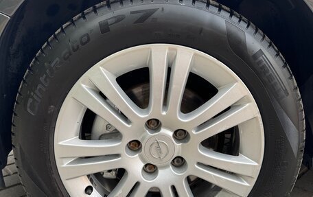 Opel Astra H, 2012 год, 850 000 рублей, 17 фотография