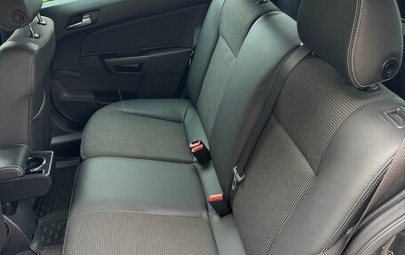 Opel Astra H, 2012 год, 850 000 рублей, 12 фотография