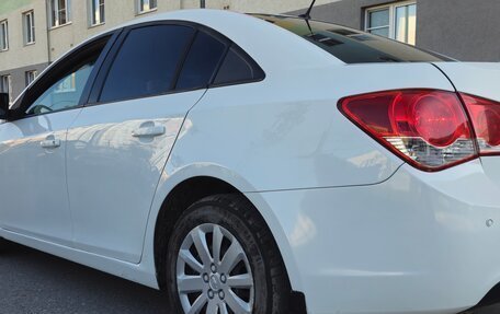 Chevrolet Cruze II, 2010 год, 620 000 рублей, 11 фотография