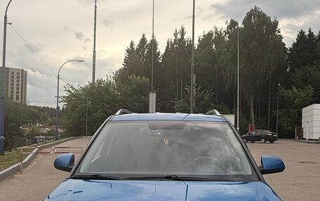 Hyundai Creta I рестайлинг, 2018 год, 1 750 000 рублей, 4 фотография