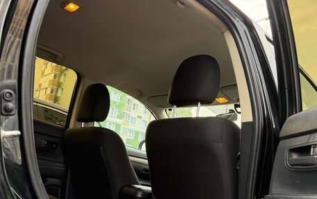 Mitsubishi Outlander III рестайлинг 3, 2016 год, 1 650 000 рублей, 7 фотография