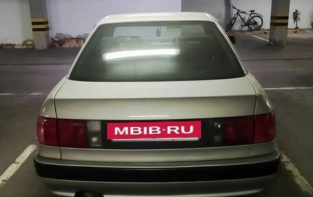 Audi 80, 1992 год, 270 000 рублей, 3 фотография