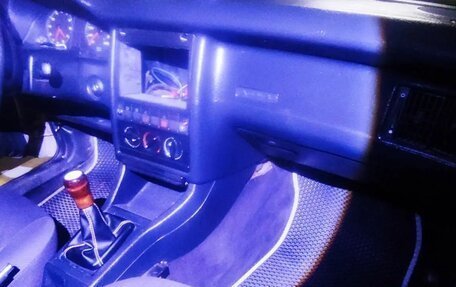 Audi 80, 1992 год, 270 000 рублей, 7 фотография