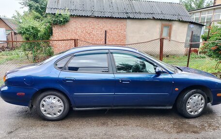 Ford Taurus III, 1997 год, 260 000 рублей, 3 фотография